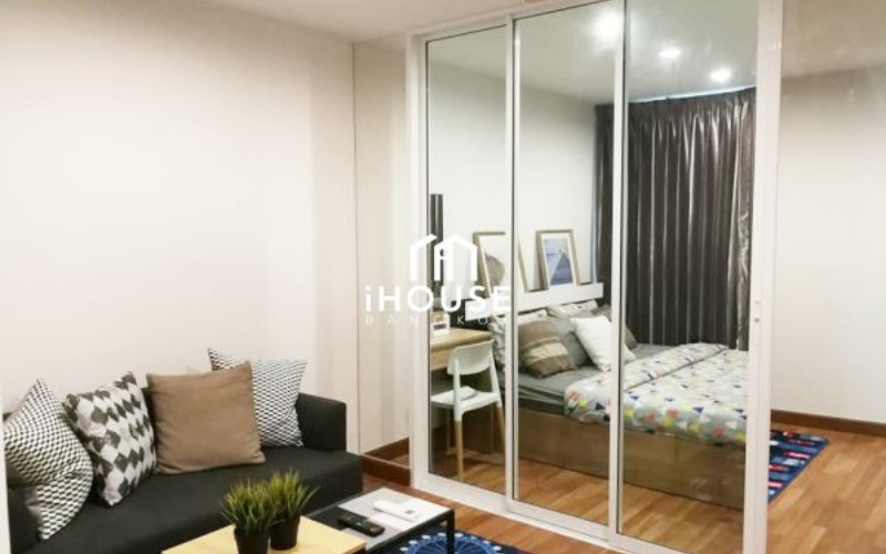 Regent Home Sukhumvit 81